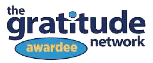 gratitude award recipient 2018