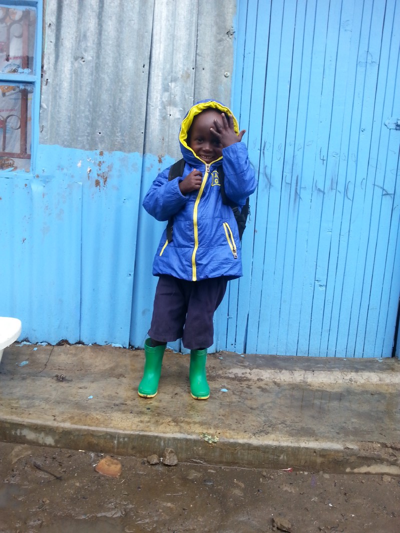 Asante Africa Foundation