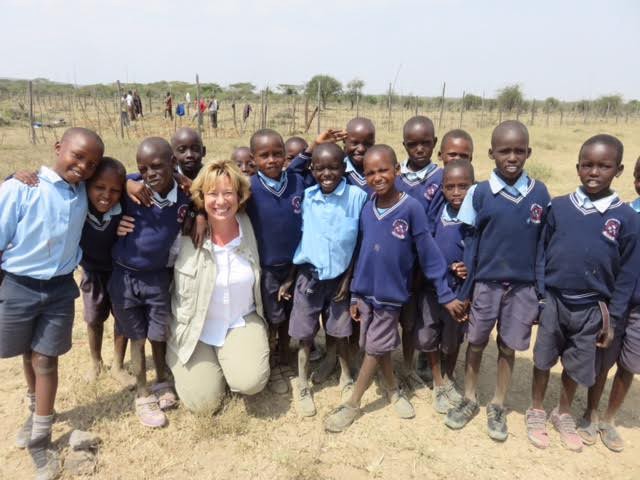 Chris Pernick &amp; Kids