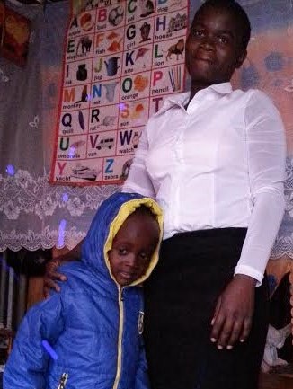 Asante Africa Foundation