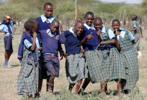 International Literacy Day