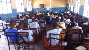 Asante Africa Programs