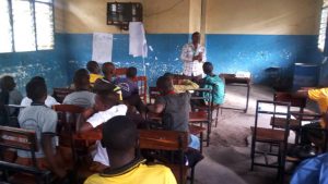 Asante Africa Programs – Creating Life Changing Outcomes!