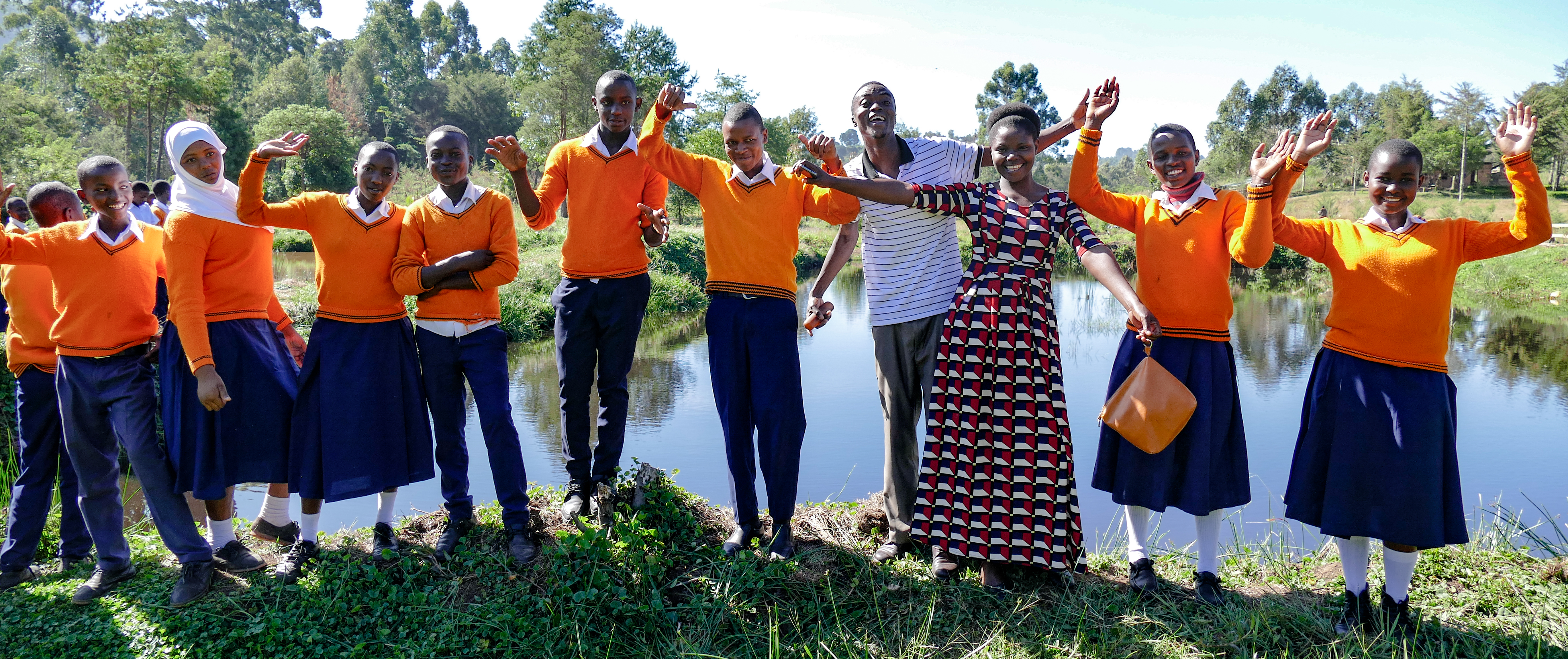 Asante Africa Inspires Tanzania