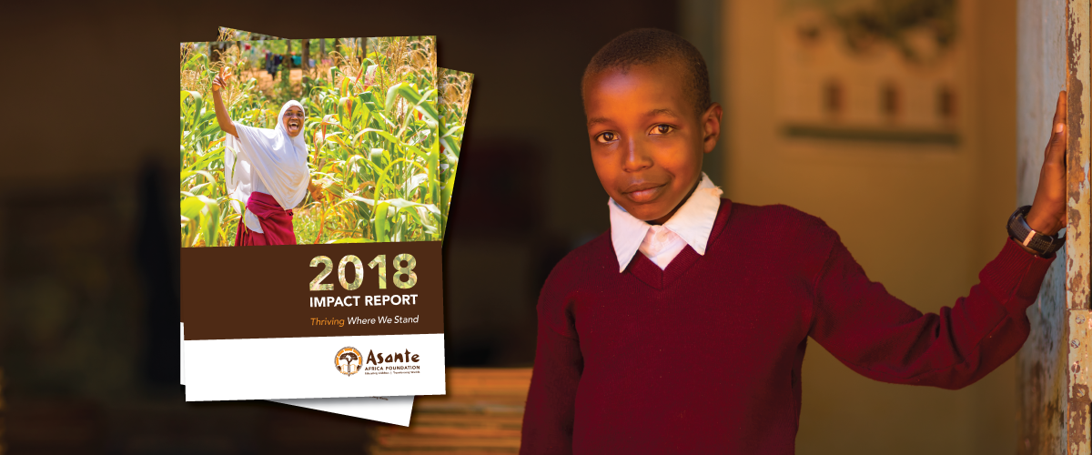 Asante Africa