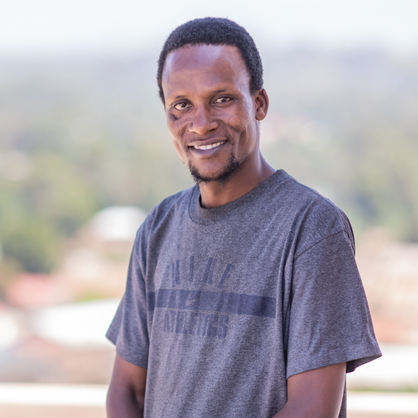 Day of the African Child – Loibon’s Story