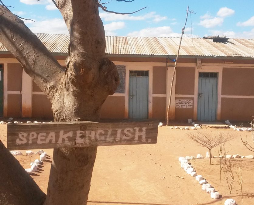 Teach to the Students, Not to the Test