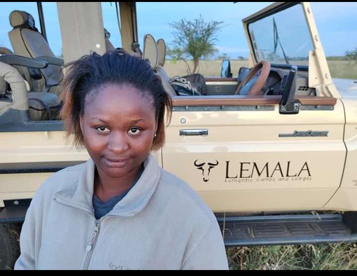 UNSCRIPTED AND UNSTOPPABLE