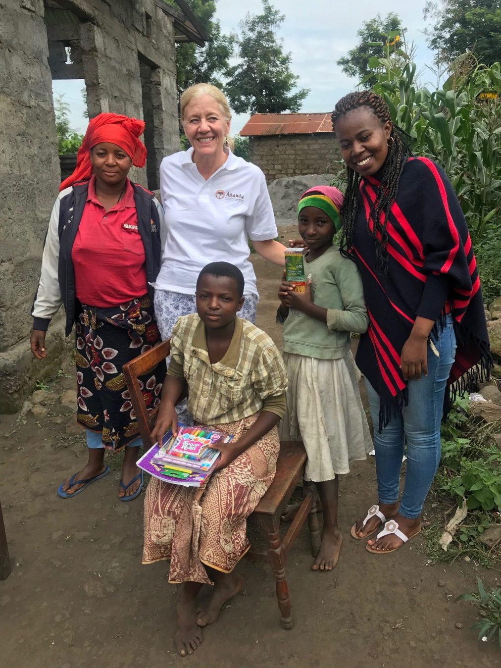 UNSCRIPTED AND UNSTOPPABLE