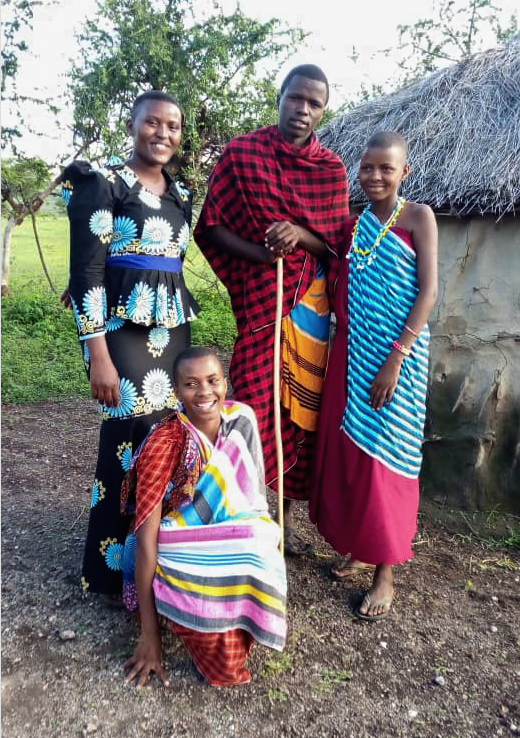 Fighting Female Genital Mutilation