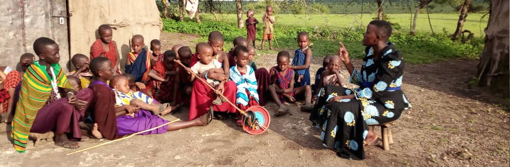 Fighting Female Genital Mutilation