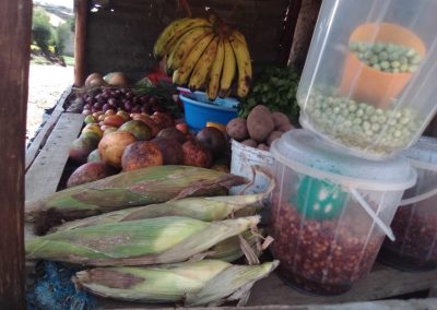 Using Pocket Money to Start a Business, Kenya