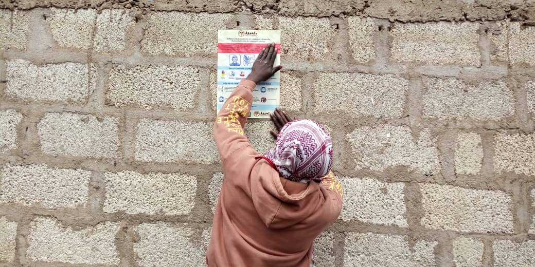 Asante Africa Youth: A Beacon of Hope in the Wake of a Global Pandemic