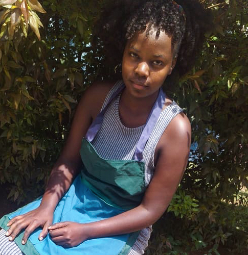 Intl Day of the Girl Child 2020