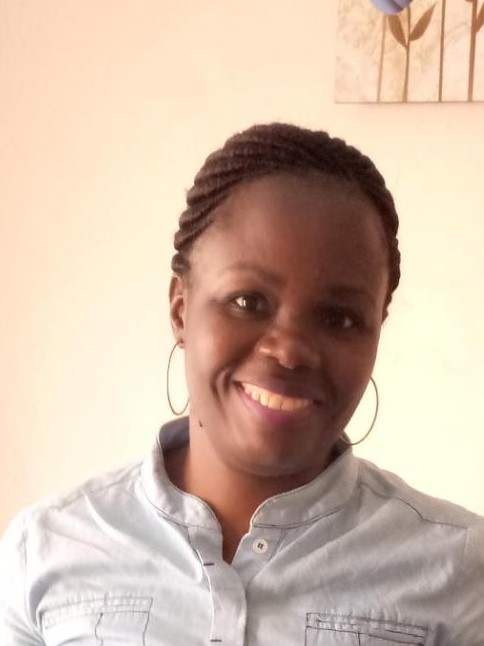 JACQUELINE NAMUSALISI