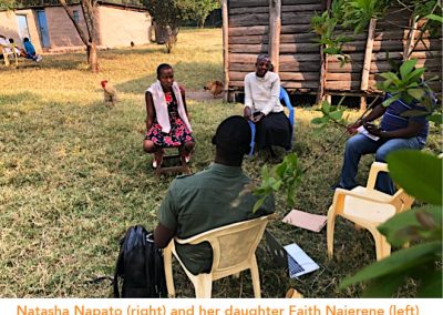 Bringing Health and Dignity to Kenya