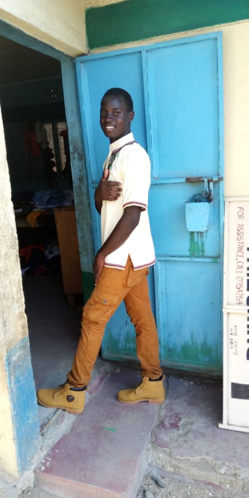 Empowering Youth Amidst a Pandemic