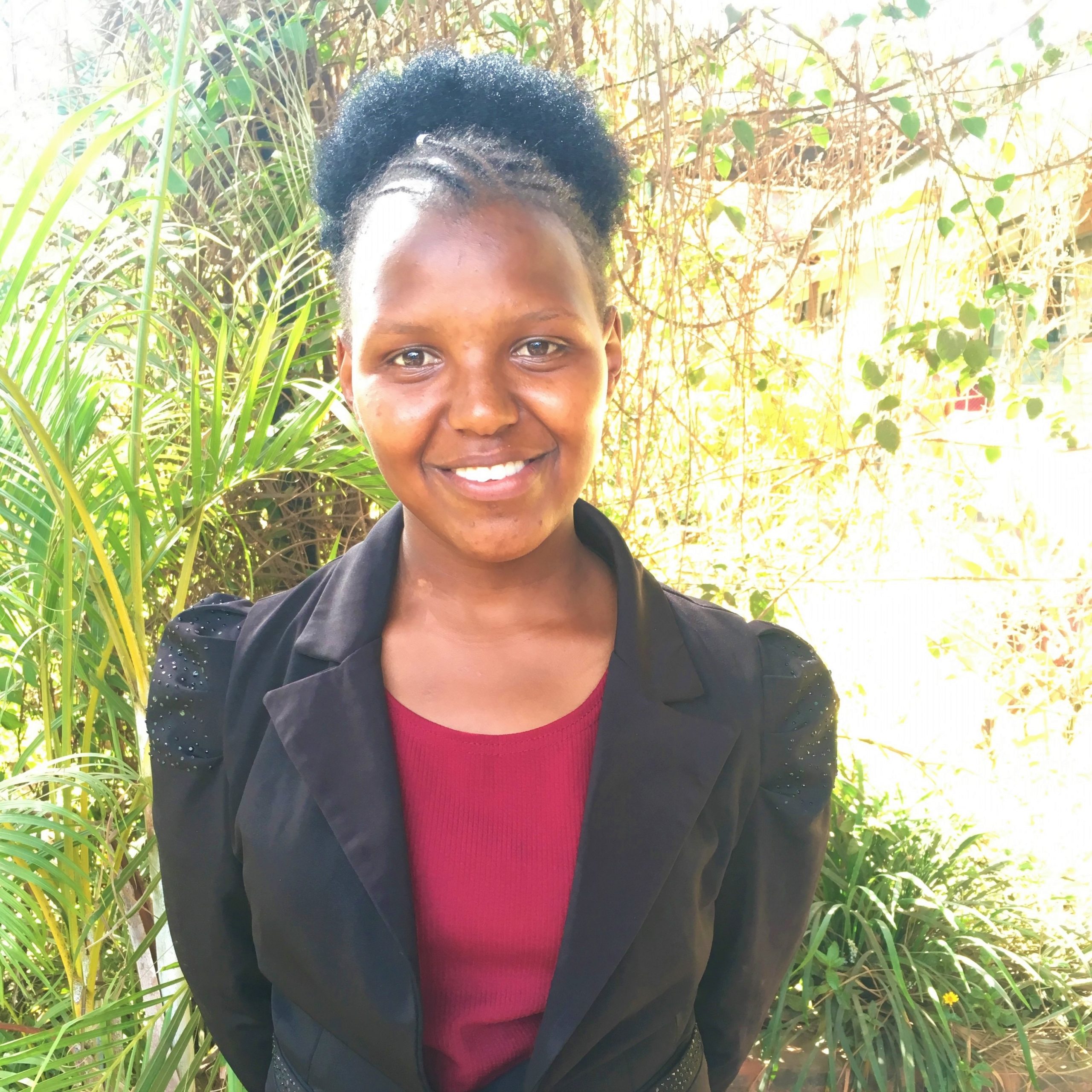 Asante Africa Foundation