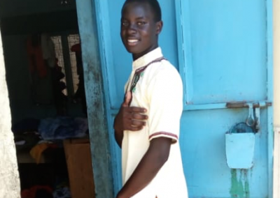 Empowering Youth Amidst a Pandemic