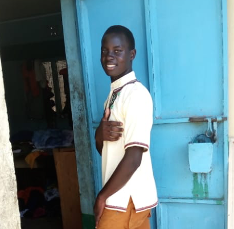 Empowering Youth Amidst a Pandemic