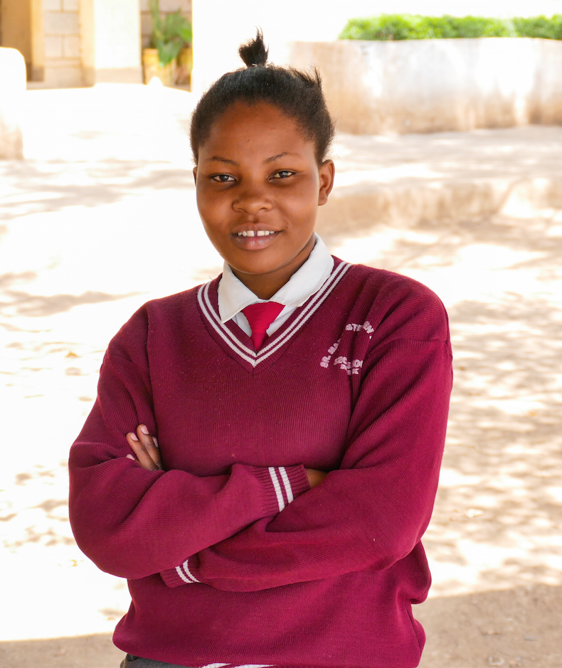 Intl Day of the Girl Child 2020