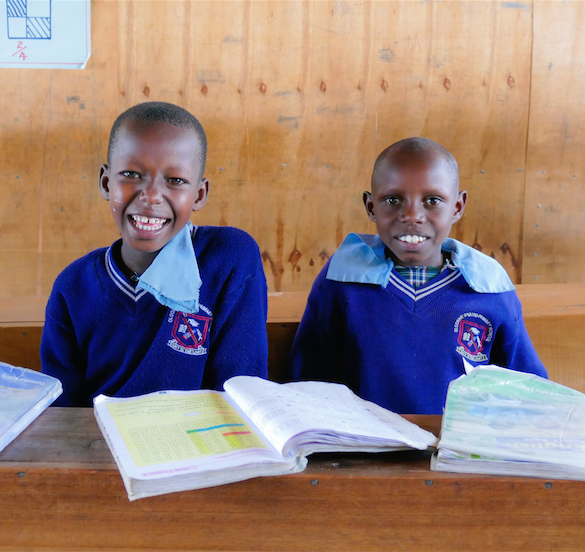 Celebrating International Literacy Day, Sept 8