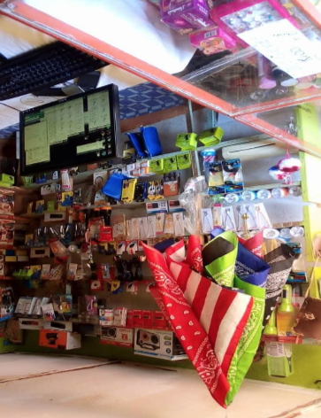 Asante Africa Foundation