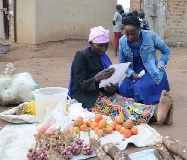 Building Community Awareness, Uganda