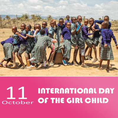 International Day of Girl Child