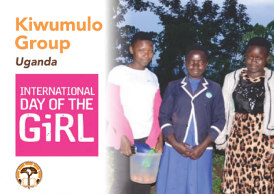 Success at Saving, Uganda