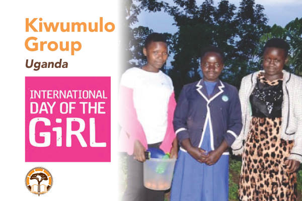 Success at Saving, Uganda