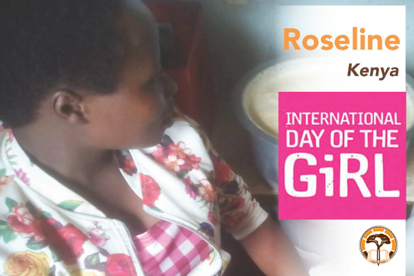 Defying the Cultural Norm, Kenya