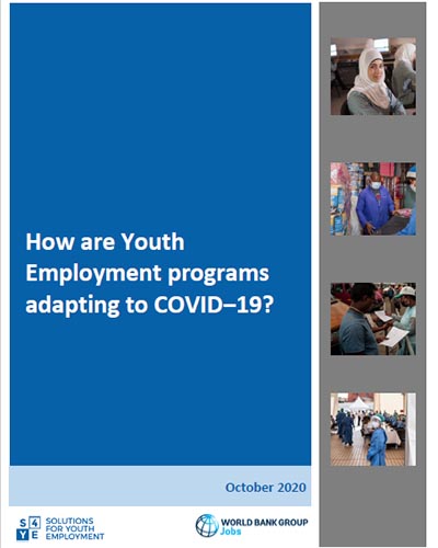 youth employment programa