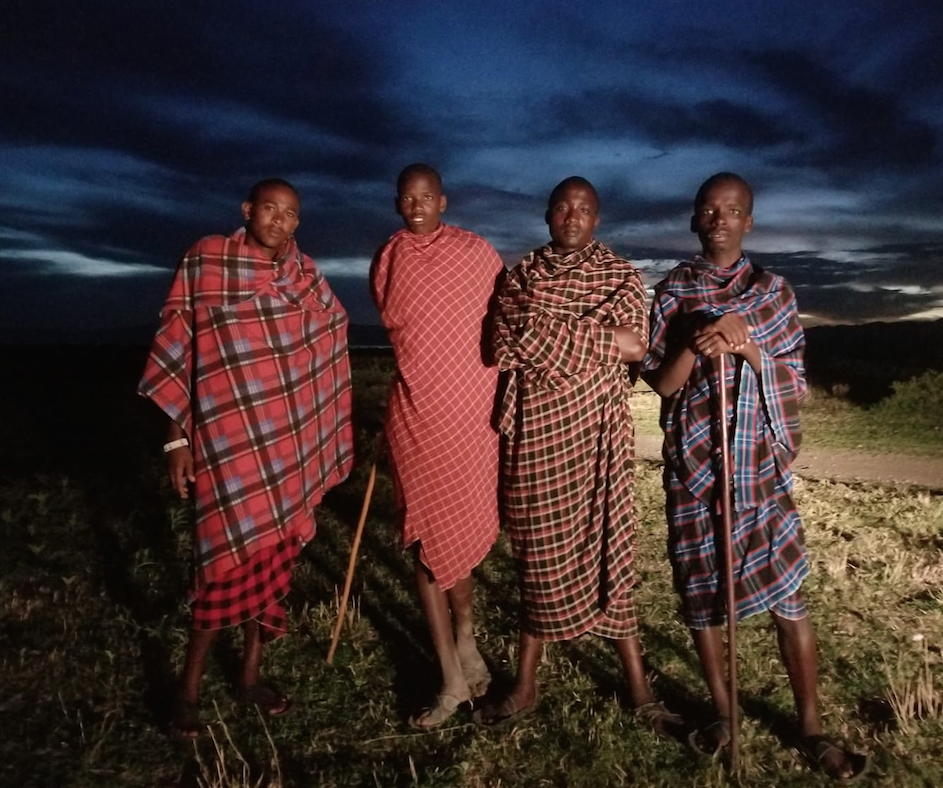 Engineering Dreams Come True, Tanzania