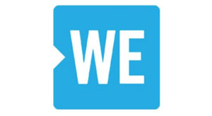 WE