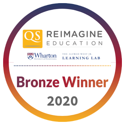 Awards and Recognition