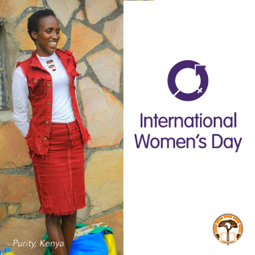 International Women’s Day: Creating New Paths for Educational Opportunity in East Africa