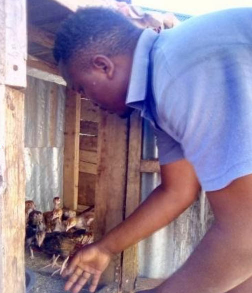 Girls Advocacy Club, Tanzania