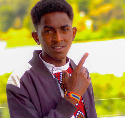 Selling Goats to Become an Accountant, Kenya