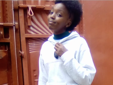 Monicah’s Wish, Kenya