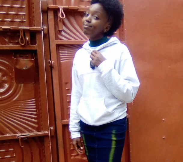 Monicah’s Wish, Kenya