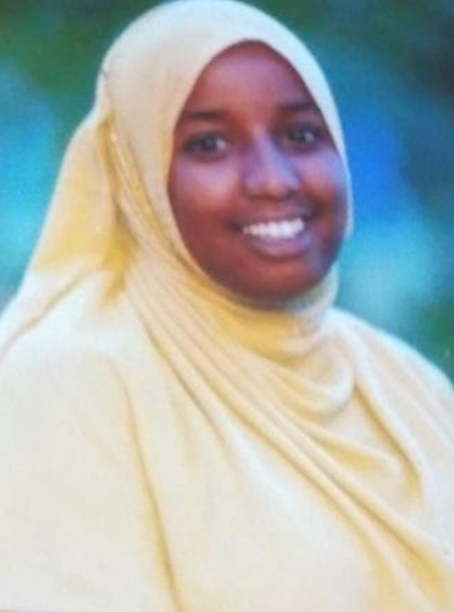 halima kenya skilled entreprenuer