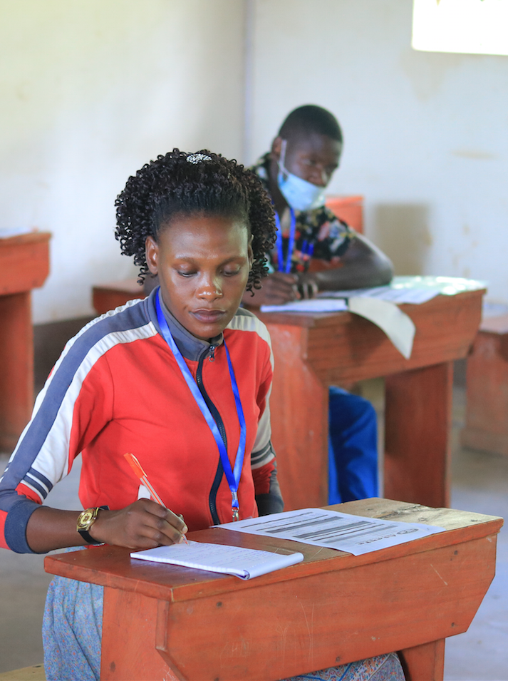 Digital literacy programs