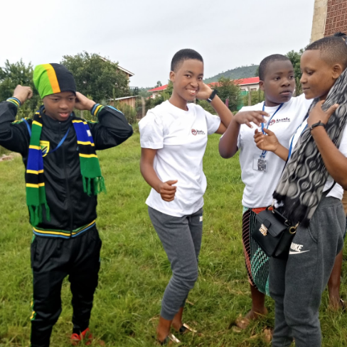 The LEI Program helps a young entrepreneur tackle food insecurity