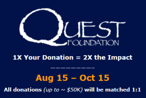 BRIDGE THE GAP MATCH