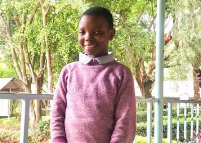 Overcoming a Hygiene Taboo in Tanzania