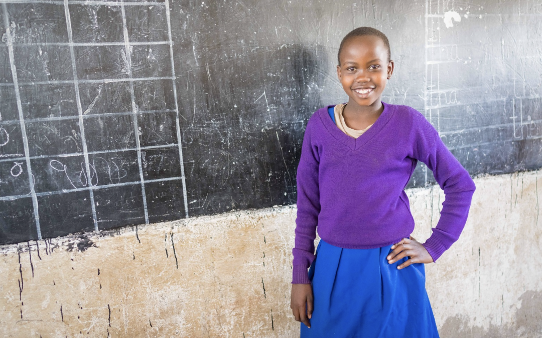 UN and Asante Africa Foundation Commit to New Food Health Campaign