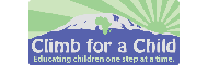 Climb-for-a-Child-Logo-190-60 Tanzania