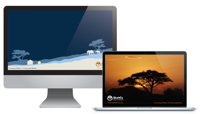 African Wallpaper For Your Computer