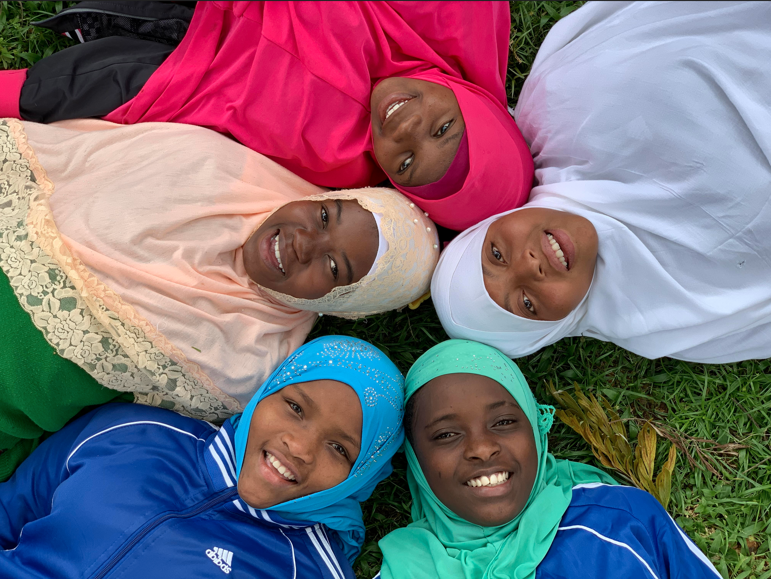 Growing Strong Women Leaders for East Africa